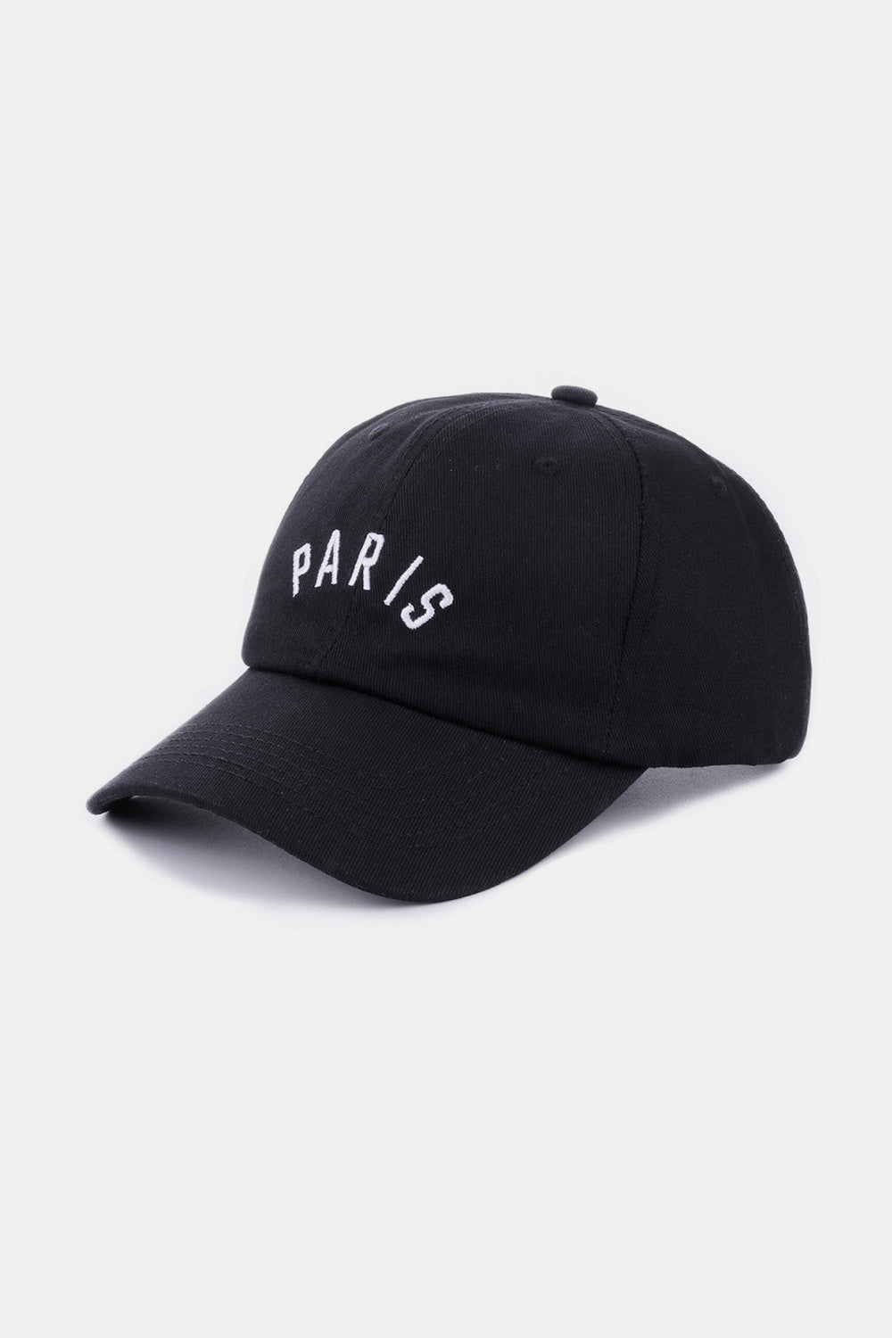 Z Embroidered City Baseball Cap