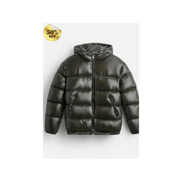 Puffer Jacket