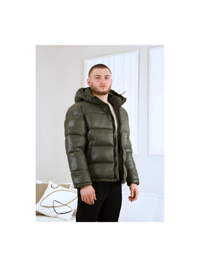 Puffer Jacket