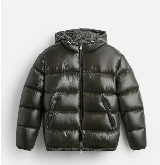 Puffer Jacket