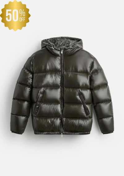 Puffer Jacket