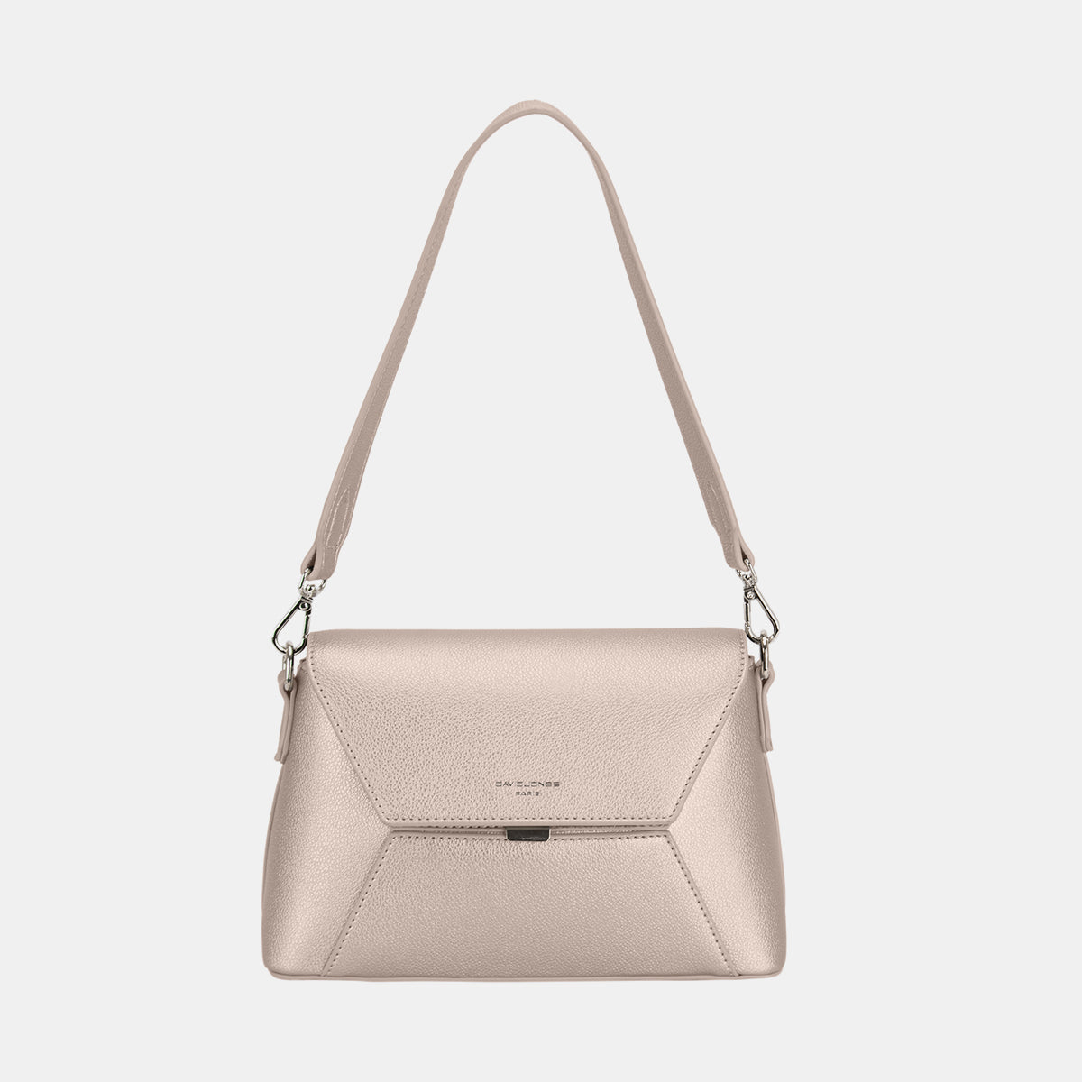 PU Leather Envelope Design Shoulder Bag