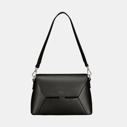 PU Leather Envelope Design Shoulder Bag