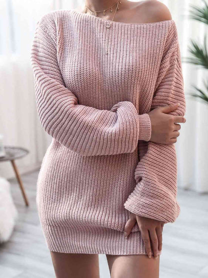 Alice Sweater Dress