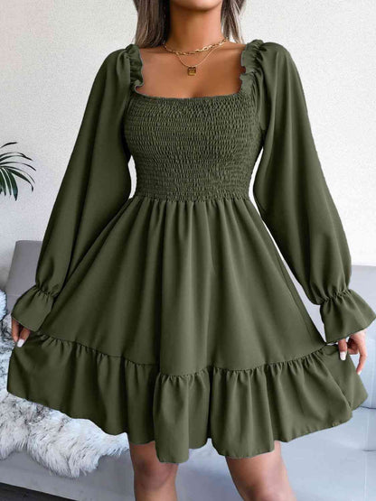 Tubi Dress