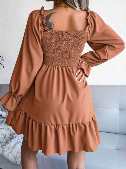 Tubi Dress