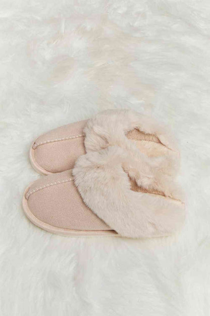 Melody Fluff Slippers