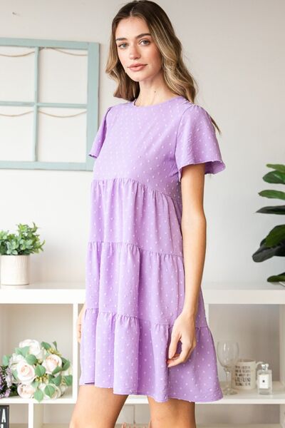 Heimish Dress