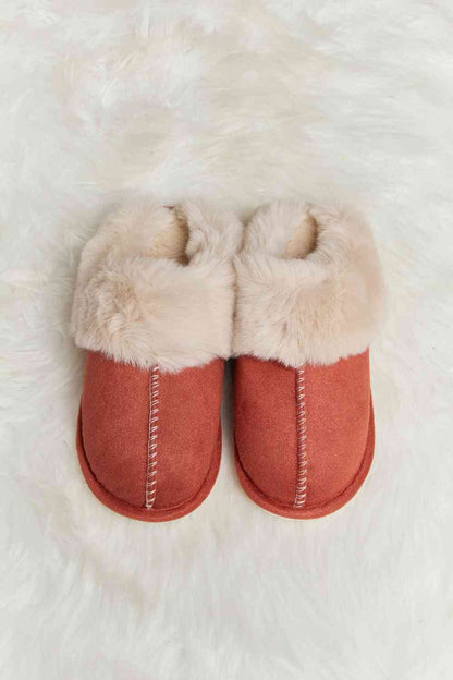 Melody Fluff Slippers