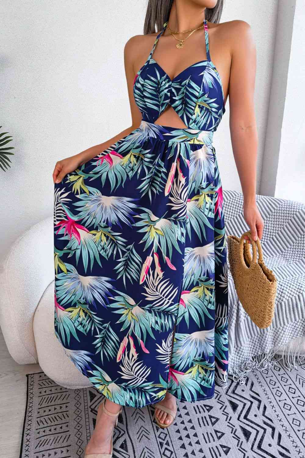 Paradise Dress