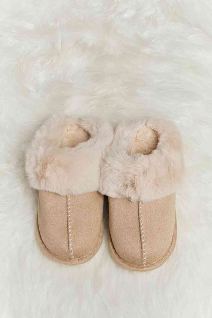 Melody Fluff Slippers