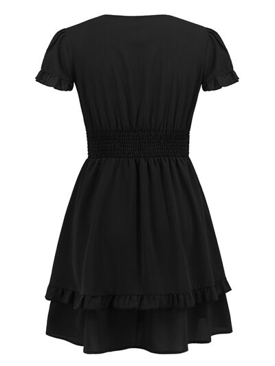 Roma Mini Dress