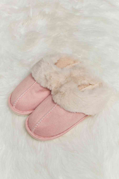 Melody Fluff Slippers