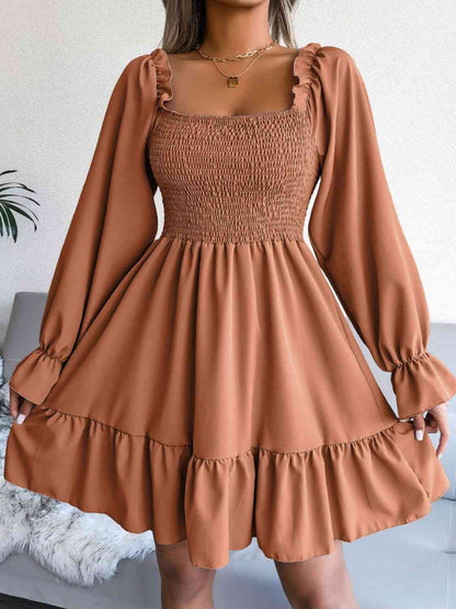 Tubi Dress