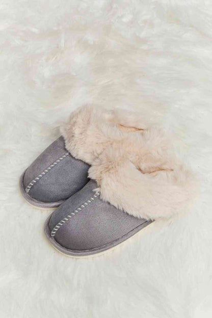 Melody Fluff Slippers