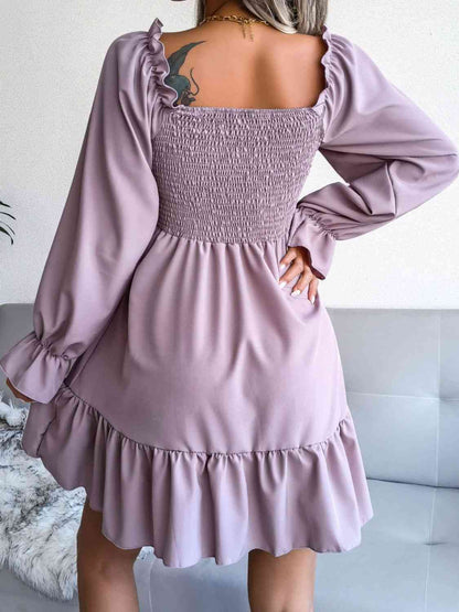 Tubi Dress