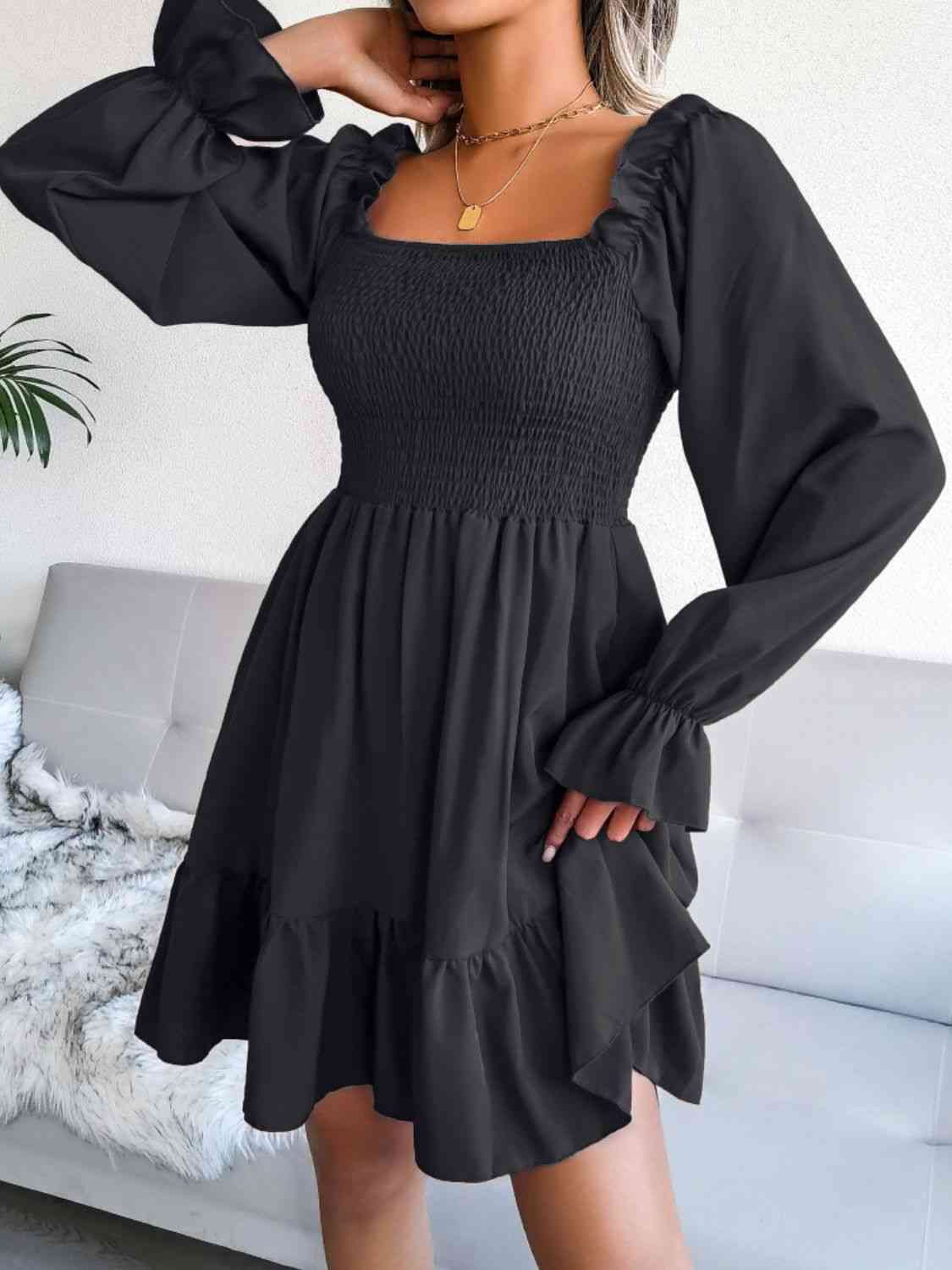 Tubi Dress