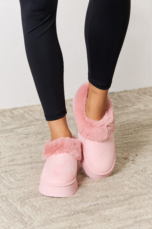 Bubble Yum Slipper