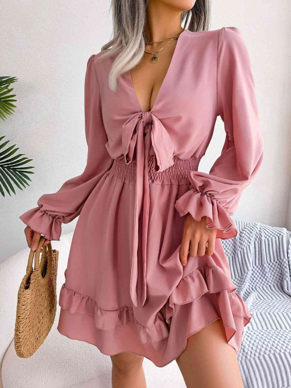 Kora Dress