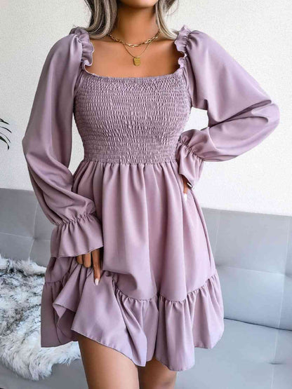 Tubi Dress