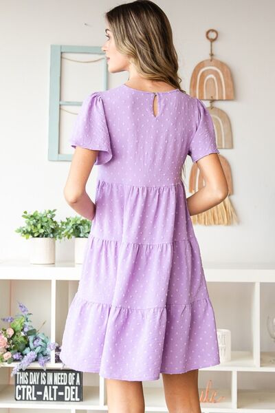 Heimish Dress