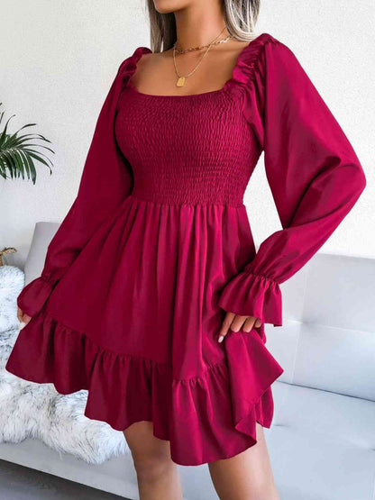 Tubi Dress