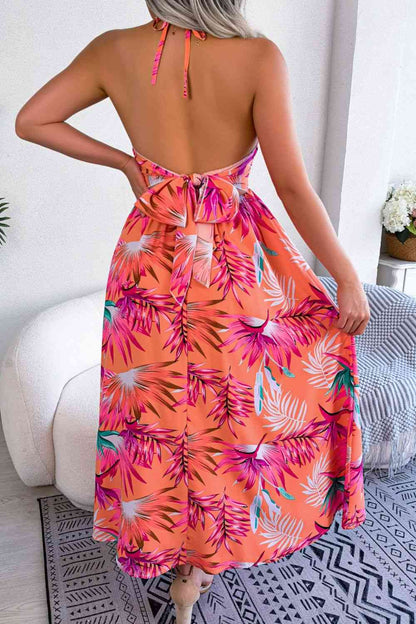 Paradise Dress