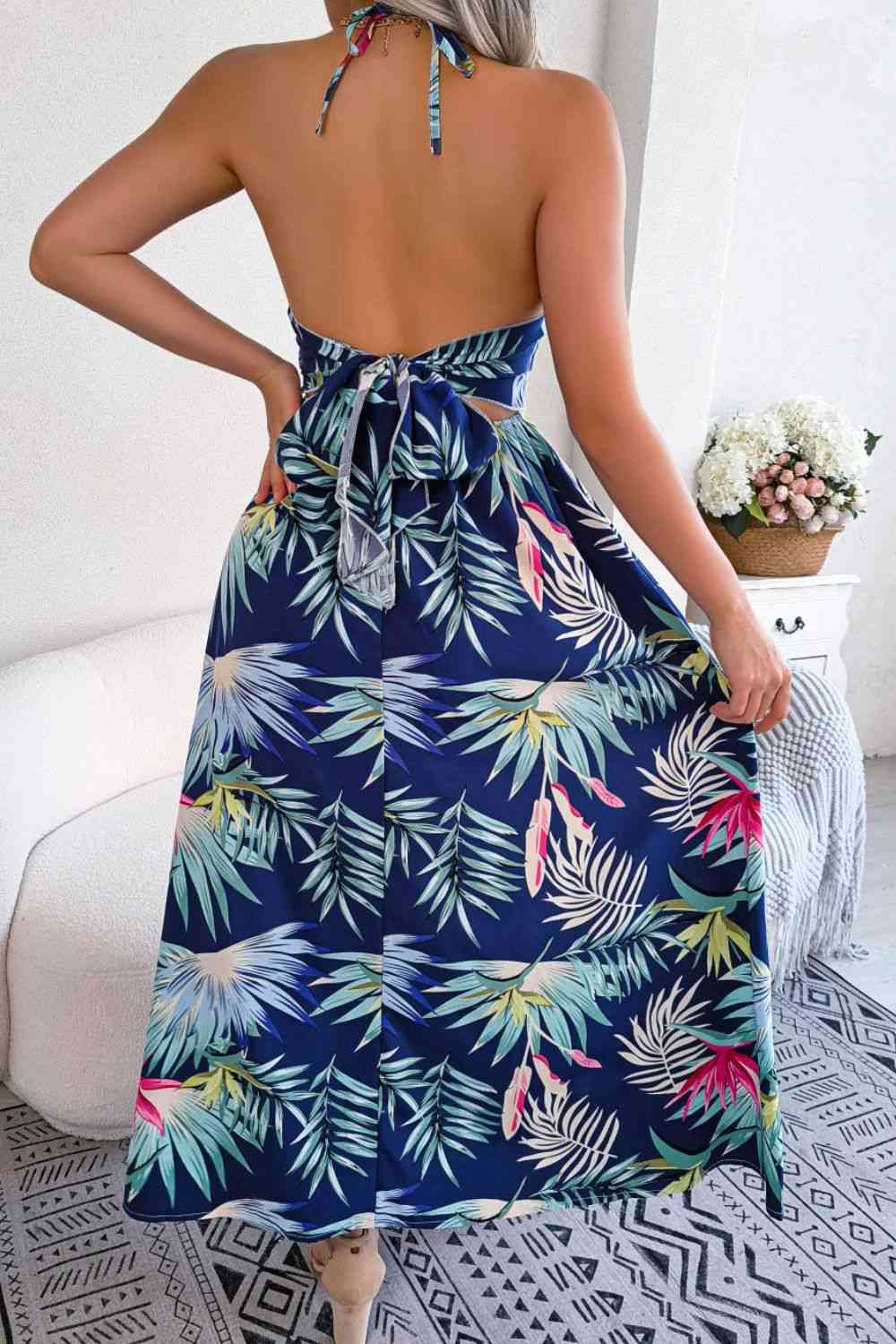 Paradise Dress