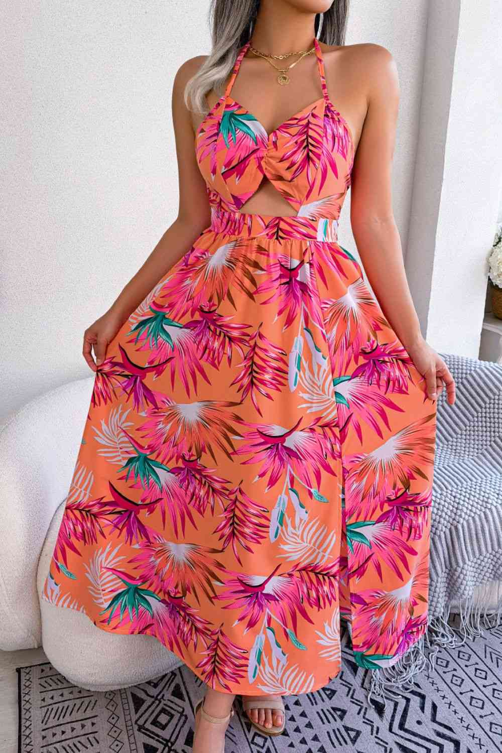 Paradise Dress