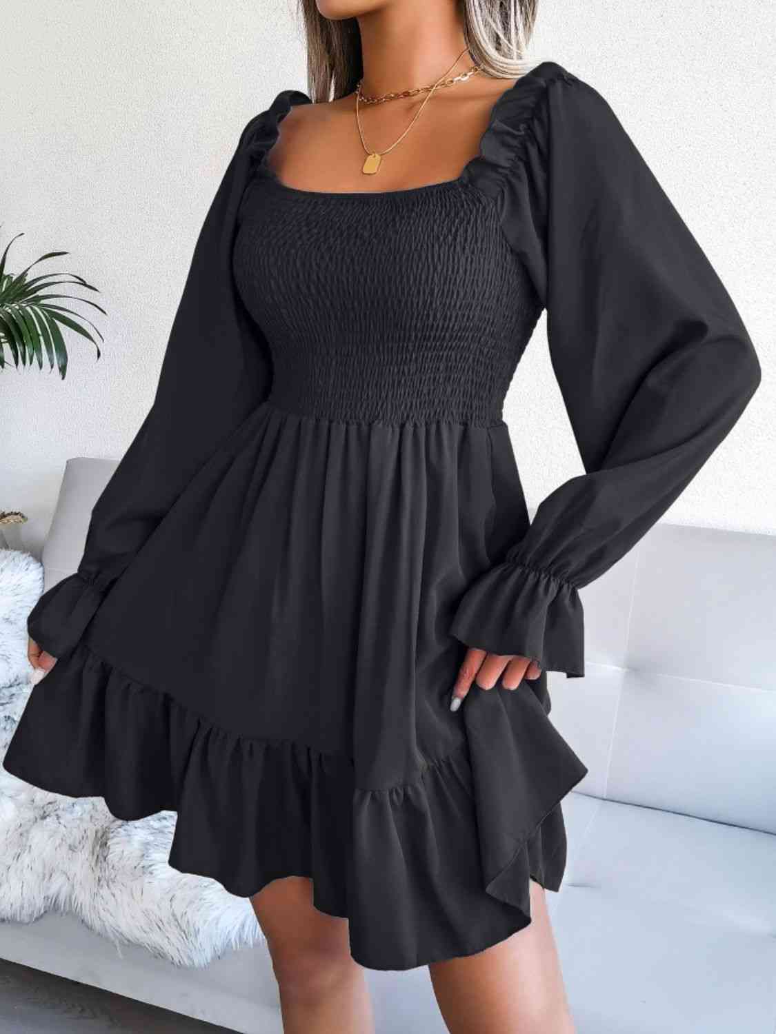 Tubi Dress