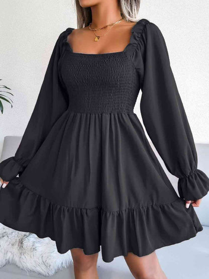 Tubi Dress